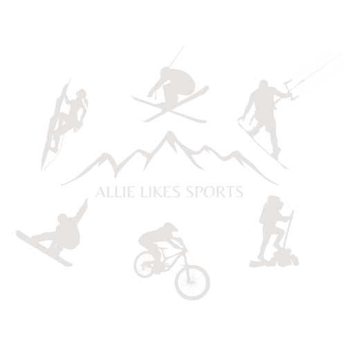 Allie Likes Sports